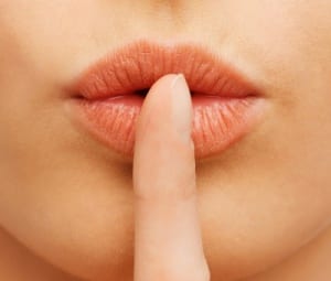 secret