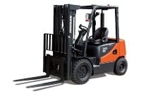 Forklift Truck hire