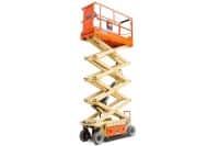 Forklift Truck hire