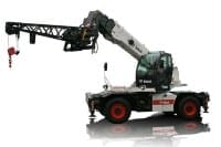 Forklift Truck hire