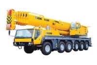 Forklift Truck hire