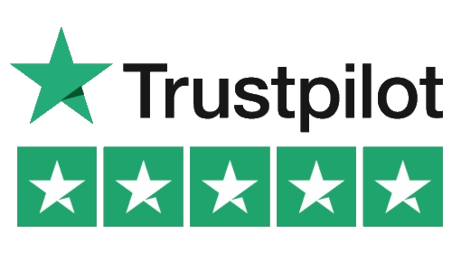 trustpilot logo